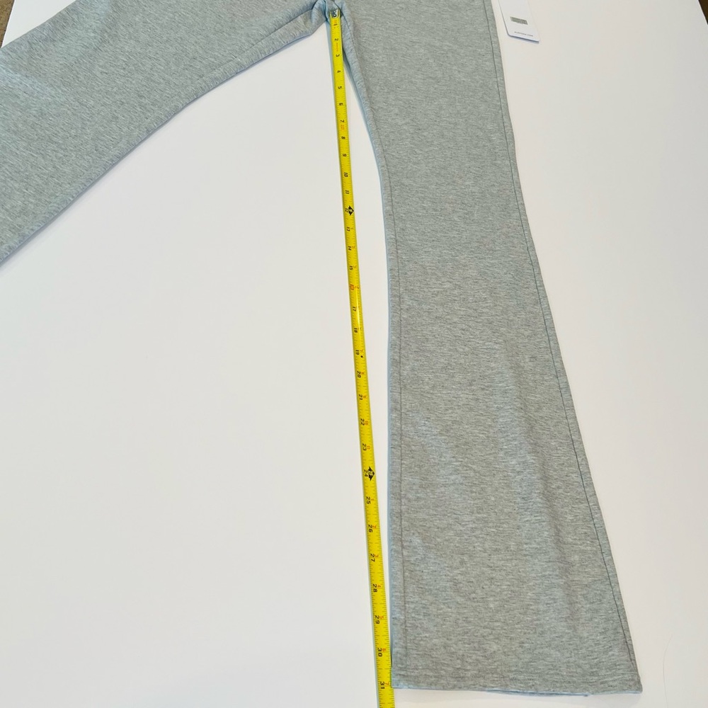 ALO Sway Bootcut Sweatpants - Picture 7 of 12